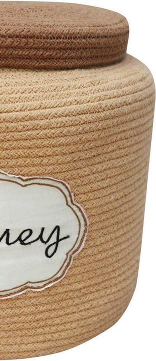 Immagine prodotto Lorena Canals Cestino Honey Pot