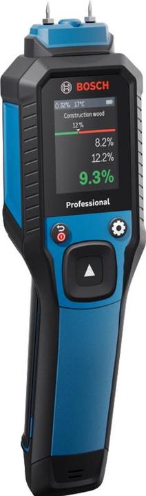 Bosch Professional Feuchtemessgerät GMP 2-15
