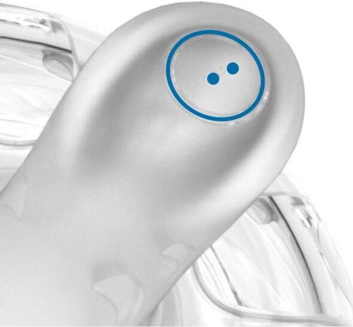 Productafbeelding Nuvita Flessenspeen