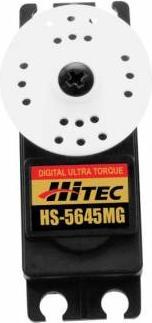 Actual product image Hitec Standard servo HS-5645MG Digit