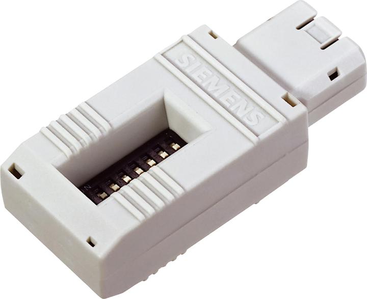 Siemens Adressierstecker 3UF7910-0AA00-0 1 St.