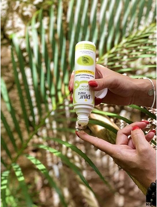 Productafbeelding Pjur Veganistisch glijden (100 ml)