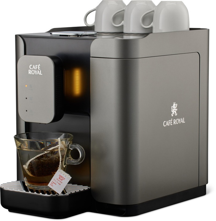 Immagine prodotto Café Royal CRpro-300 (NESPRESSO Professional)