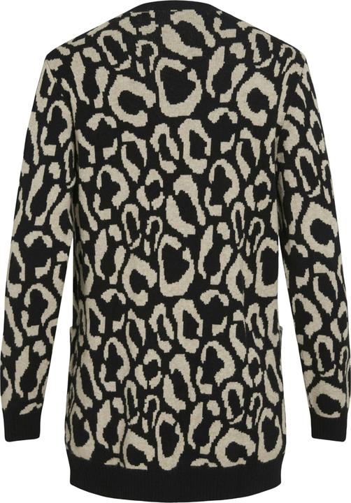 Produktbild Vila VITIF Offener Strickjacke (M)