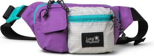 Image du produit Long Weekend Monterey Sling (Sacoche de hanche pour appareil photo, Sac à bandoulière pour appareil photo, 2 l)
