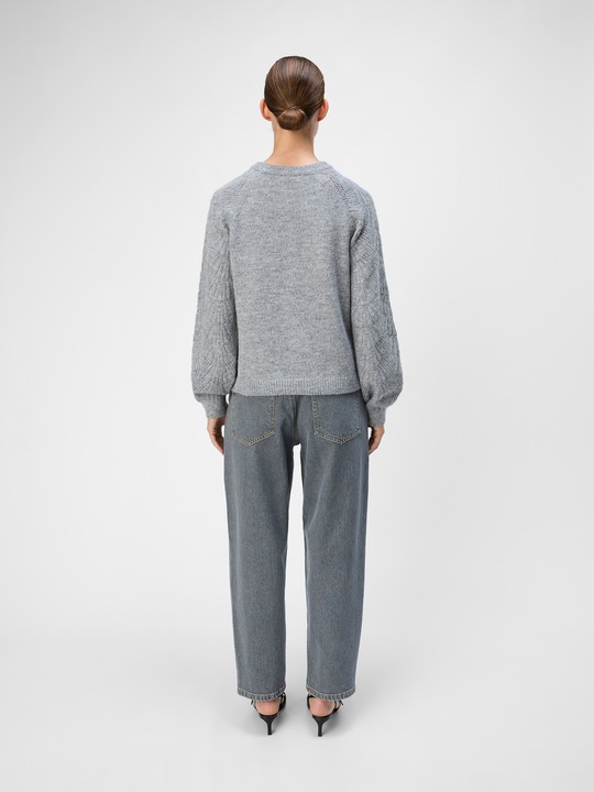 Actual product image Object Knit jumper (L)