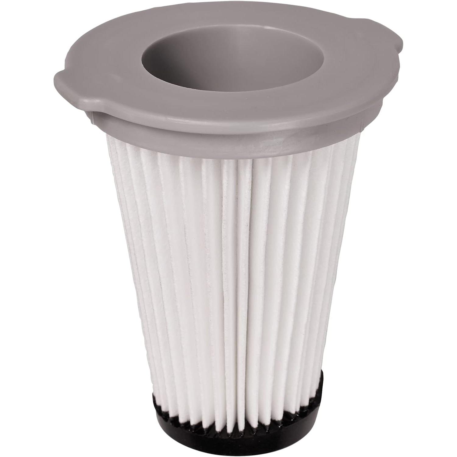 Roboparts Zubehör-Set für Einhell Power X-Change Filter (3x), Staubsauger Zubehör