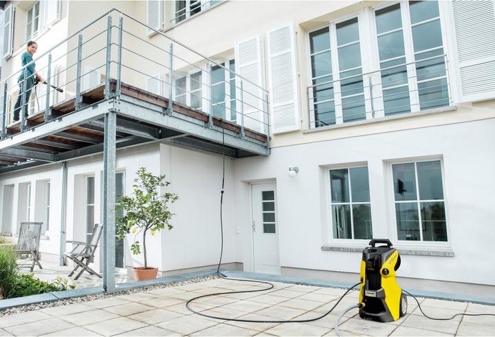 Immagine prodotto Kärcher Prolunga tubo flessibile Quick Connect XH 10 Q