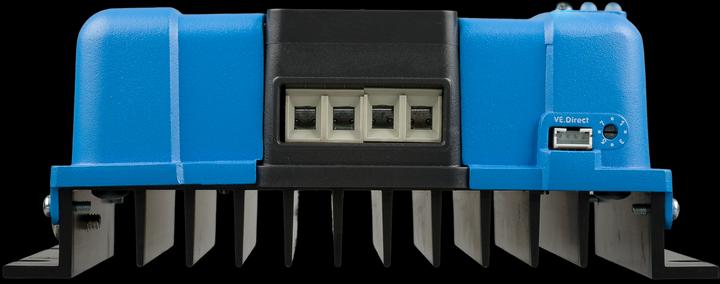 Immagine prodotto Victron Energy Regolatore di carica SmartSolar MPPT 150/35