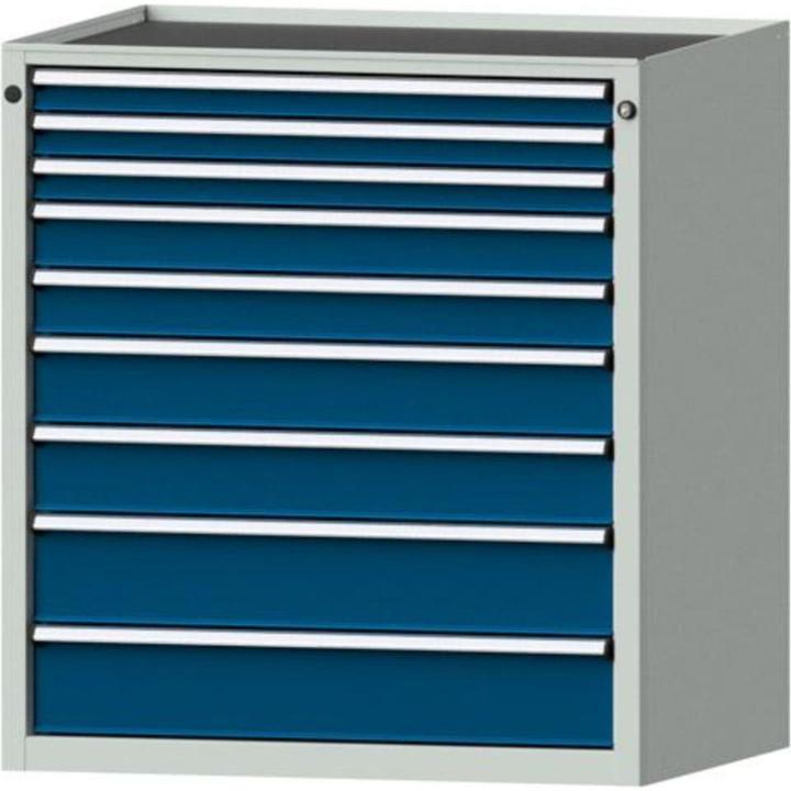 Actual product image Anke Drawer Cabinet (91 cm, 98 cm)