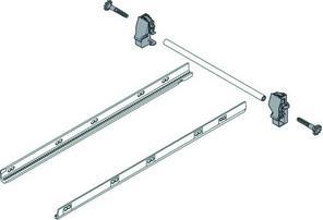 Actual product image Blum Stabilisateur latéral TANDEMBOX antaro M / K