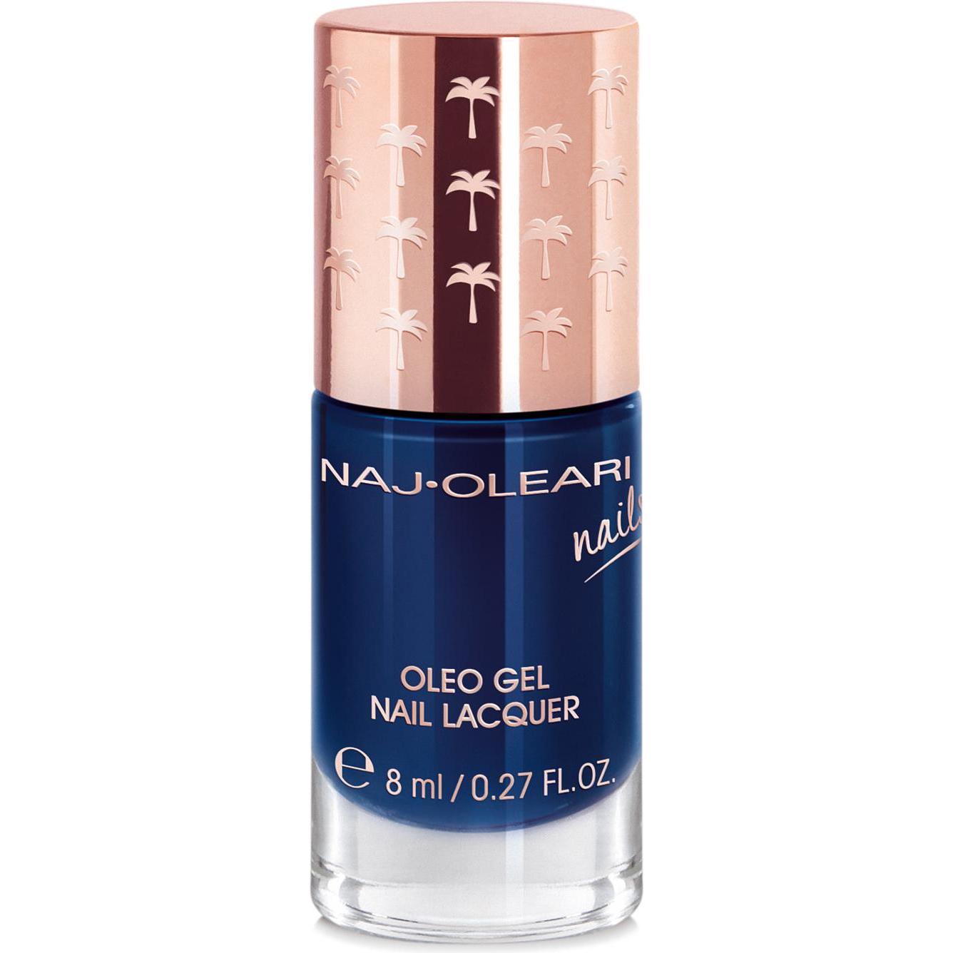 Naj Oleari, Nagellack, Oleo Gel Nail Lacquer (27, Farblack)