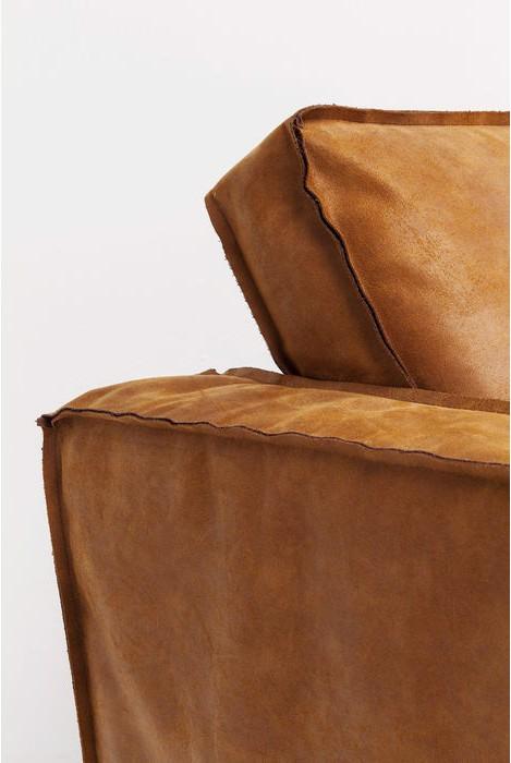Produktbild Kare Design Sofa Neo Tobacco