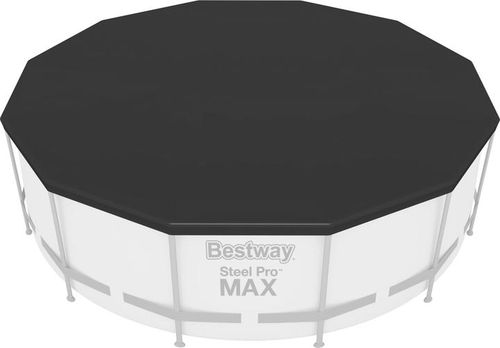 Immagine prodotto Bestway Copertura piscina con struttura in acciaio