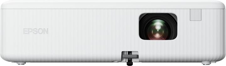 Image du produit Epson CO-FH01 (Full HD, 3000 lm, 1.19 - 1.61:1)