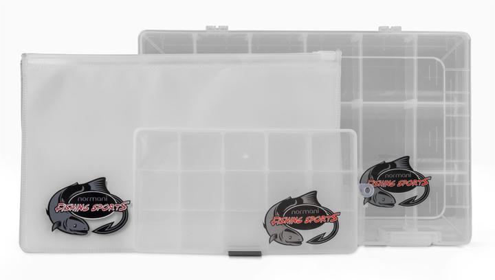 Produktbild Normani Angeltasche „Cartagena“ - Medium