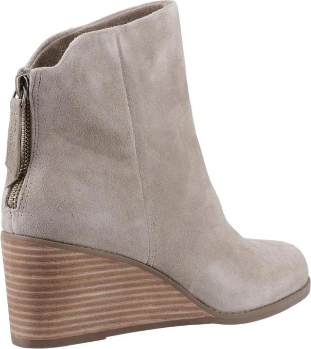 Produktbild Toms Casey Stiefeletten Leder (37)