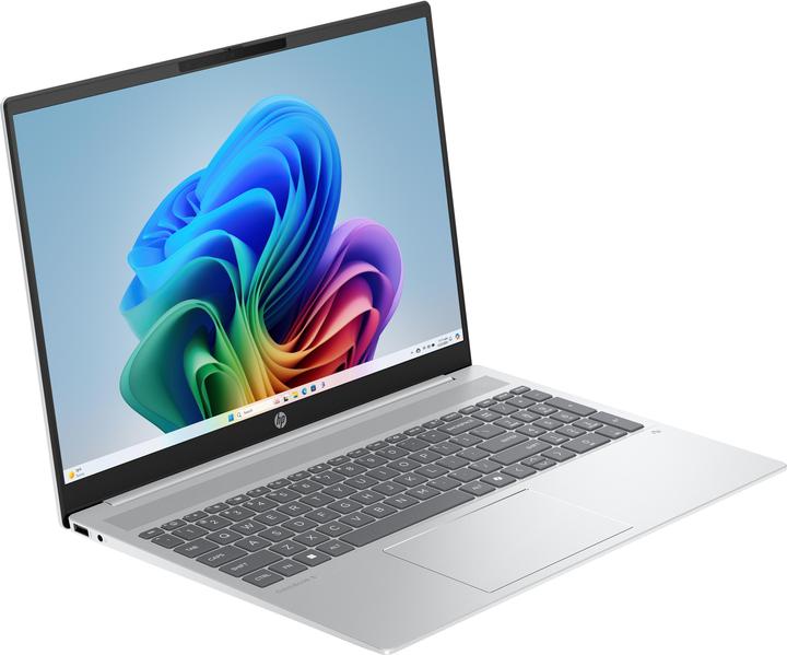 Produktbild HP OmniBook 5 16-ag1628nz, Prozessortyp: AMD Ryzen Al 7 (16", AMD Ryzen AI 7 350, 16 GB, 1000 GB, CH)