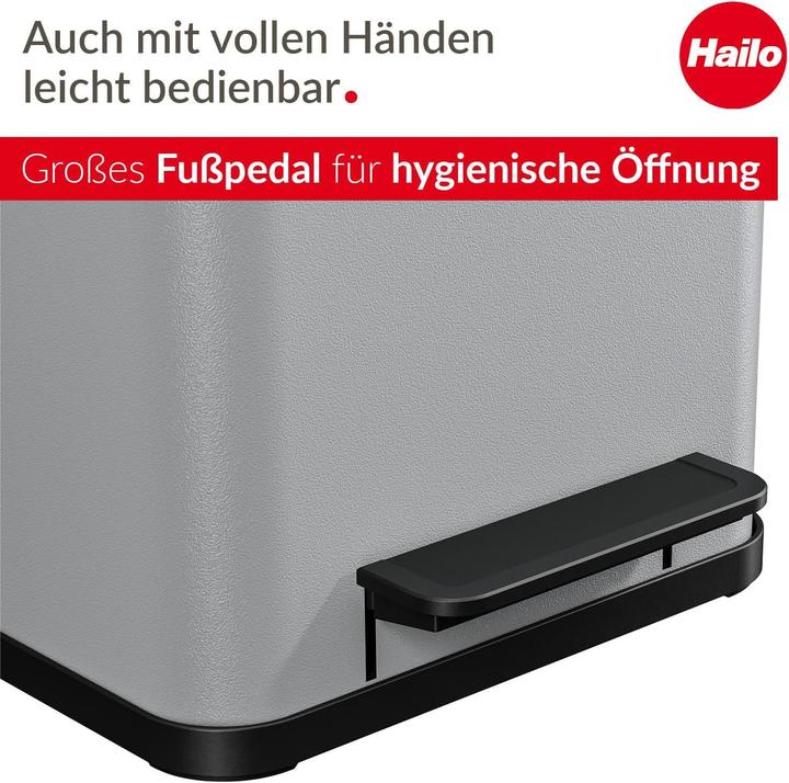 Image du produit Hailo ProfiLine (18 l)