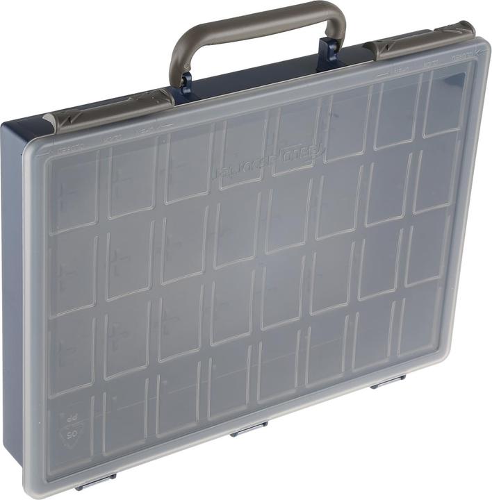 Image du produit Raaco Boîte d'assortiment