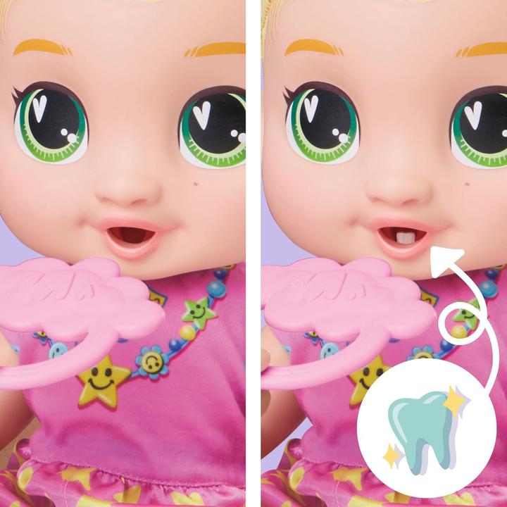 Produktbild Hasbro Puppe