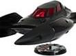 Image du produit McFarlane Batman Beyond DC Multiverse Véhicule Batmobile (Gold Label) 53 cm