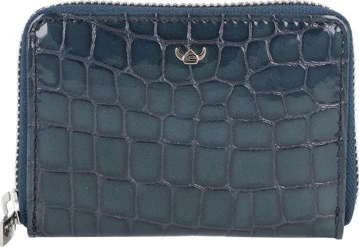 Image du produit Golden Head Cayenne Porte-monnaie en cuir 11 cm