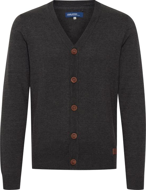 Actual product image Blend Lennard Men's Cardigan (XXL)