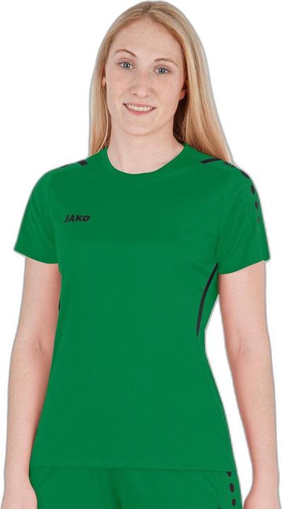 Image du produit JAKO Challenge maillot (M)