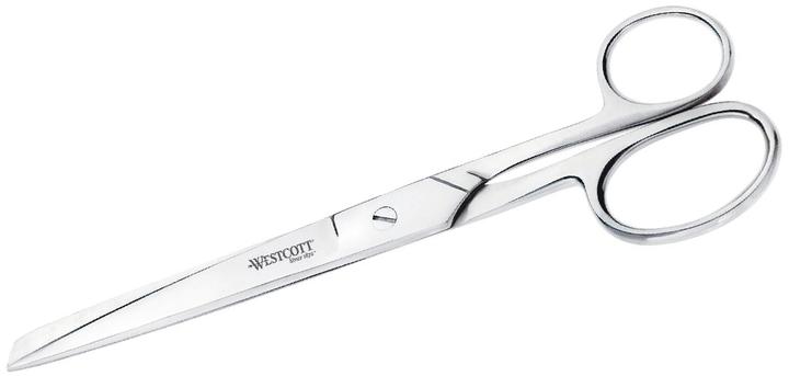 Immagine prodotto Westcott Forbici di carta (21 cm)