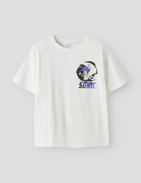 Produktbild Name it Sonic T-Shirt (134, 140)
