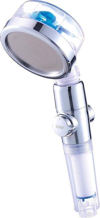 MediaShop Aquadon EcoTornado (1 Type de jet)