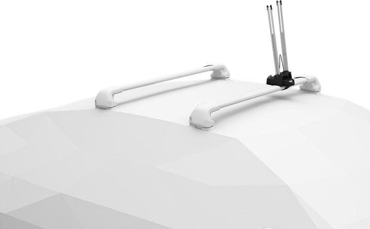 Produktbild Thule Vorderradhalterung für Dachträger (Schwarz)