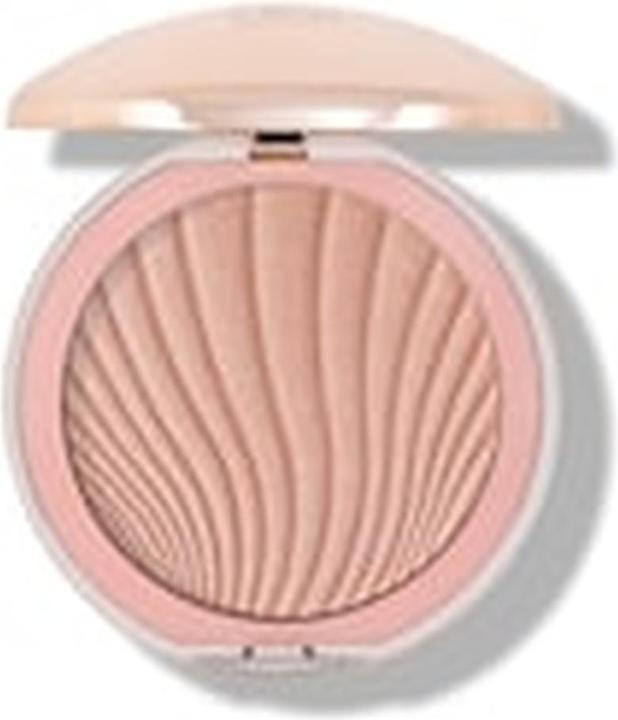 Affect For Make Up Pressed Shimmer Rio 9G Face Highlighter (Highlighter, 9 g)