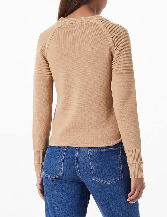 Produktbild BOSS C Folmar Strickpullover (XS)