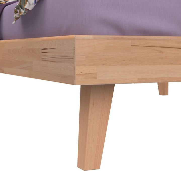 Actual product image pfister Belle (180 x 200 cm)