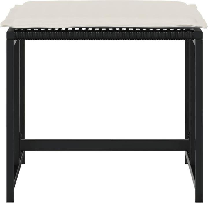 Image du produit vidaXL Gartenhocker