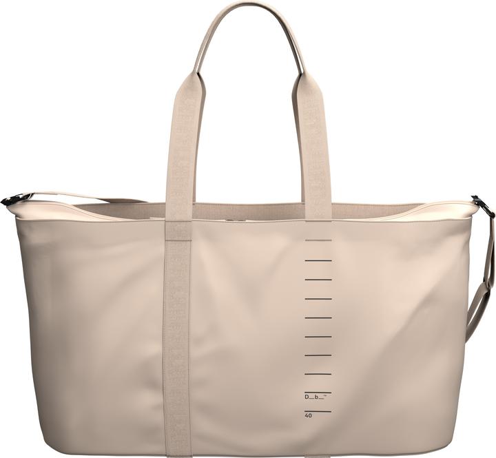 Produktbild D_b_ Essential Weekender (40 l)