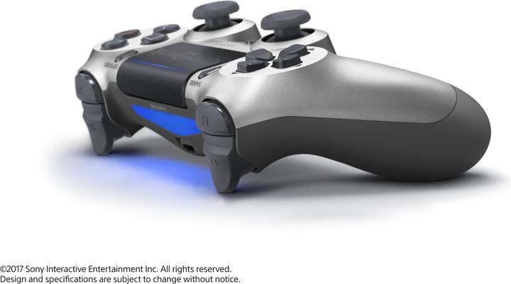 Produktbild Sony Limited Edition God of War Dualshock 4 Wireless Controller (PS4)