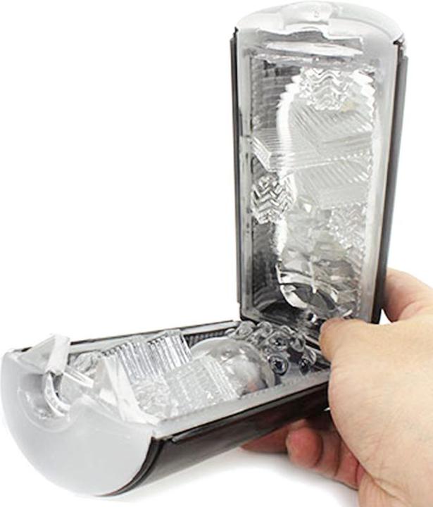 Actual product image Tenga Flip Hole