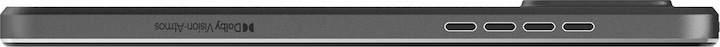Actual product image Lenovo Legion Tab (WLAN only, 8.80", 256 GB, storm grey)