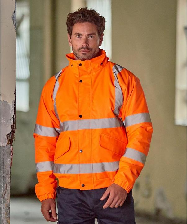Produktbild Pro RTX HiVis Weste hohe Sichtbarkeit (L)