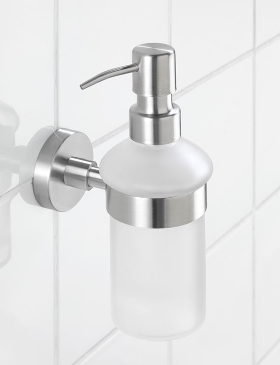 Actual product image Wenko Bosio
