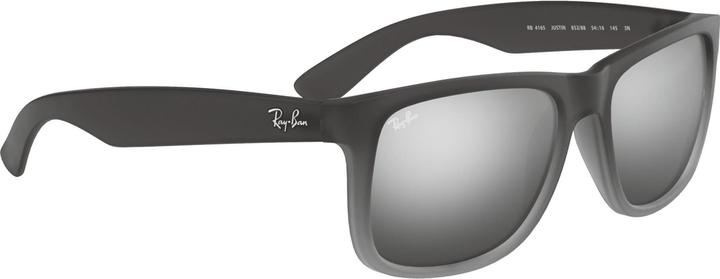 Grau, Silber, Transparent