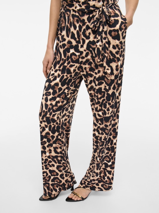 Image du produit Vila VILEOA Ärmelloser Jumpsuit (XS)