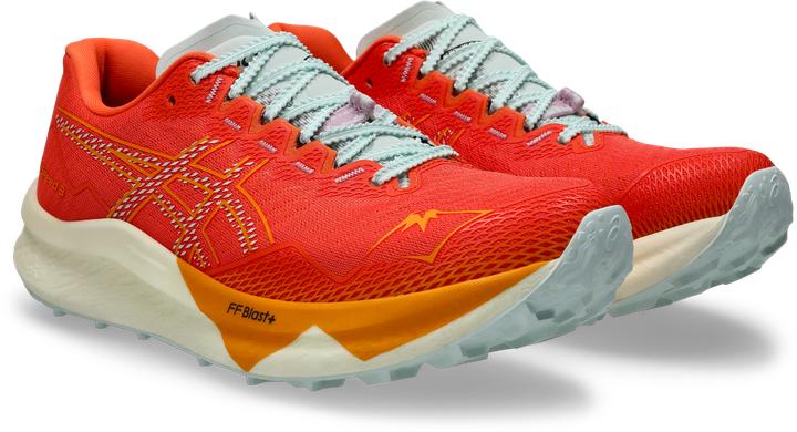 Produktbild ASICS Performance Fuji Speed 3 (42)