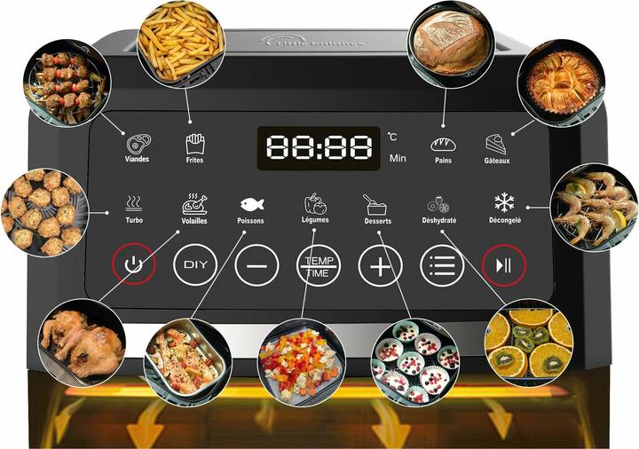 Immagine prodotto Little Balance 8725