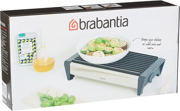 Immagine prodotto Brabantia Scaldavivande