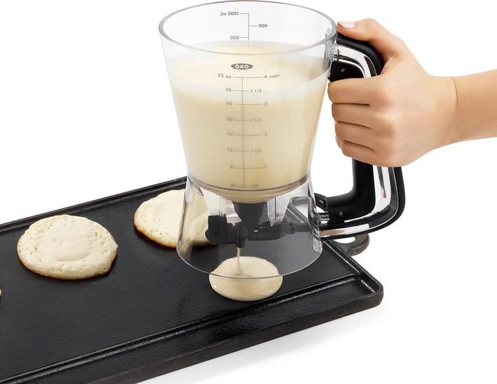 Productafbeelding OXO GG Precisie Deegverdeler