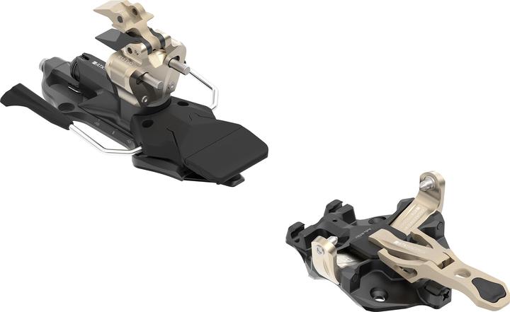 Produktbild ATK Bindings Raider 13 Evo (Touren Ski)